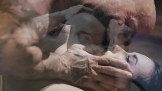 Casey Calvert ass fucked by Derrick Pierce after wrestling