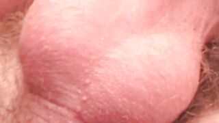 Some good homemade masturbation gay porn with a blond