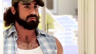 Morgan has a sexy suggestion for Jaxton for killing time