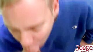 Straight dude has a swollen headed dick that looks so tasty