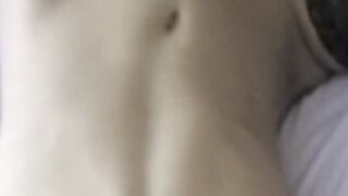 Fake producer stuffs cute little babe with hard cock