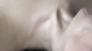 Fake producer stuffs cute little babe with hard cock