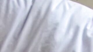 Fake producer stuffs cute little babe with hard cock