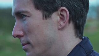 College gay anal fucked by neighbor in doggy style