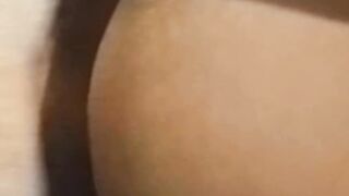Stud gives his man a blowjob and has his ass raw banged