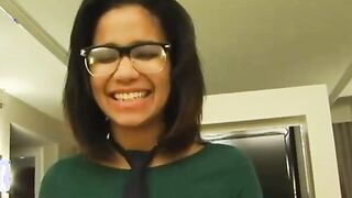Kinky Mature Handjobs: Lonnie Legend
