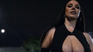 Angela White : Unbound Part two