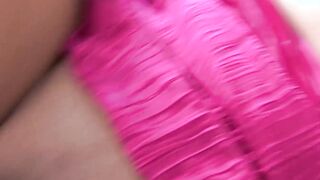 Teen sluts pounded hard at wild sex party