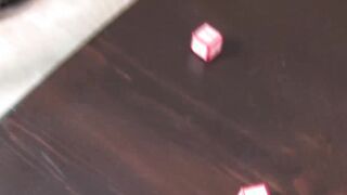Teen sluts pounded hard at wild sex party