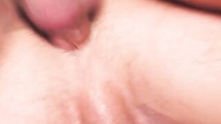 Hunk Andy Star rimmed and barefucked by Massimo Arad