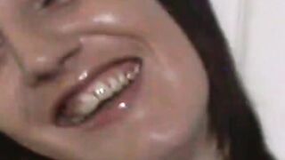 Busty female blows fake producer to make it in the business
