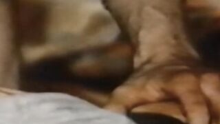 Classic gay porn sucking session turns into raw fucking