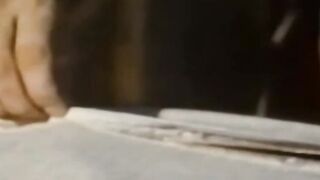 Classic gay porn sucking session turns into raw fucking