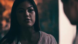 Asian teen and Latina enjoys fingering