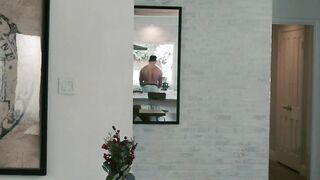 Fit stepdad anal fucks young gay with big cock