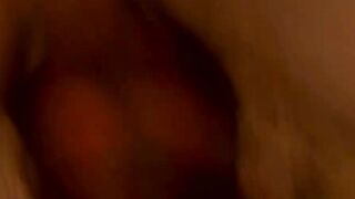 Before getting fucked hard he gets his little feet worshiped