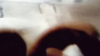 Gay patient jerks off while dildo fucked by hot doctor