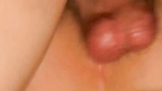 Two good looking cock suckers have a P.O.V fuck session