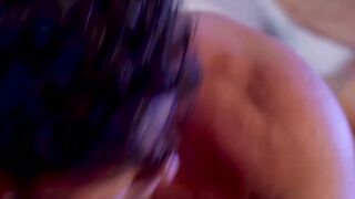 Muscular stud barebacking tight ass after sucking session