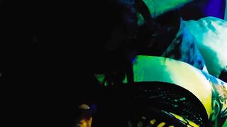 Tenshii Takes A Long 1 - Tenshii Tushii & Sancho Villax