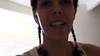 Another Day, Another Sucking Off! - Julia Vearth & Alex Vearth