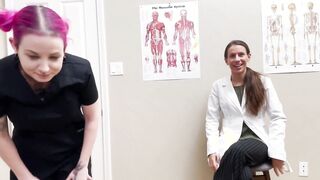 Huge Tre & His Long Non-Problem - Lady Lazarus, Ciren V & Huge Tre