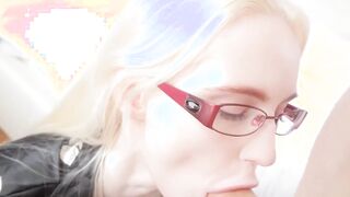 Shina Is Happy To Help! - Shina Ryen & Ryen