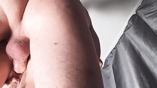 Sex Positions Part three - The Clapper & More - Emily Davis & David Nigh