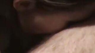Roxy Liking Double The Penis - Roxy, Fred & Mike