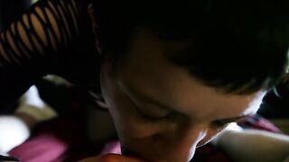 Venus Works That Dick With Skill - Venus Mayson & Koz