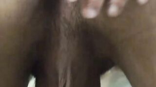 Horny and sexy blonde Leticia railed doggystyle until jizz