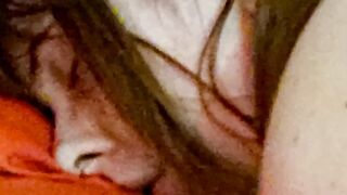 Hannah Gets It Inside The Booty - Hannah Grace & Sancho Villax