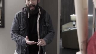 Avi Love has taboo sex after he gets tricked into it