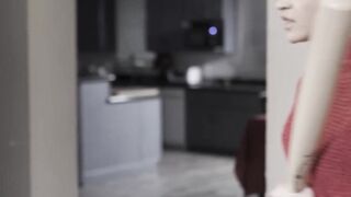 Avi Love has taboo sex after he gets tricked into it