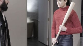 Avi Love has taboo sex after he gets tricked into it