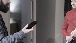 Avi Love has taboo sex after he gets tricked into it