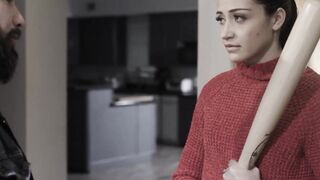 Avi Love has taboo sex after he gets tricked into it
