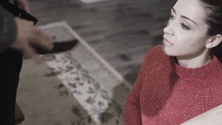 Avi Love has taboo sex after he gets tricked into it