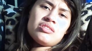 Solo Play With Bae Crystal - Crystal