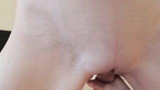 Filthy babe Shina Gets Morning Wood - Shina Ryen & Ryen