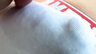 Sex crazed undie twinks have a mutual dick sucking session