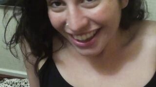 Tracontia And Ghor Record Themselves Fucking - Tracontia And Ghor Record Themselves Fucking