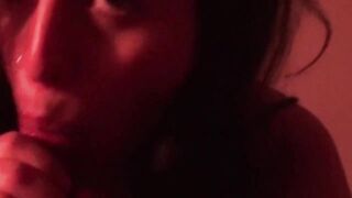 Tracontia And Ghor Record Themselves Fucking - Tracontia And Ghor Record Themselves Fucking