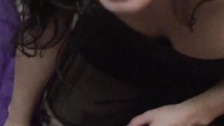 Tracontia And Ghor Record Themselves Fucking - Tracontia And Ghor Record Themselves Fucking