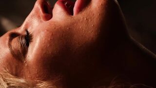 Exotic and sensual pussy licking leads to doggy smashing