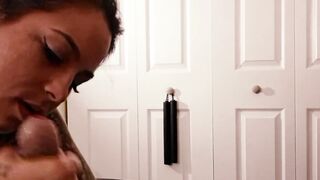 Stella Gets A Wild Riding - Stella Mae & Sancho Villax
