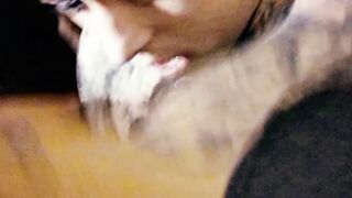 Stella Gets A Wild Riding - Stella Mae & Sancho Villax