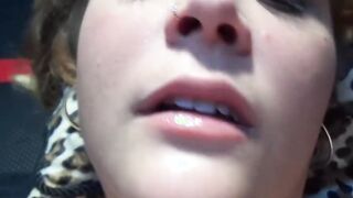 two Loads For Amazingly Hot Rubey - Rubey Reyes & Matt Loadz