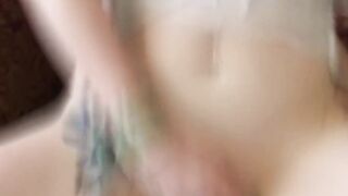 Carly Rae Gets Plowed rough by Her Bf - Carly Rae Gets Plowed rough by Her Bf