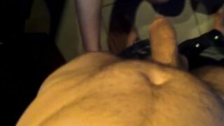 Melissa and Cyrils First Sex Scene - Melissa and Cyrils First Sex Film